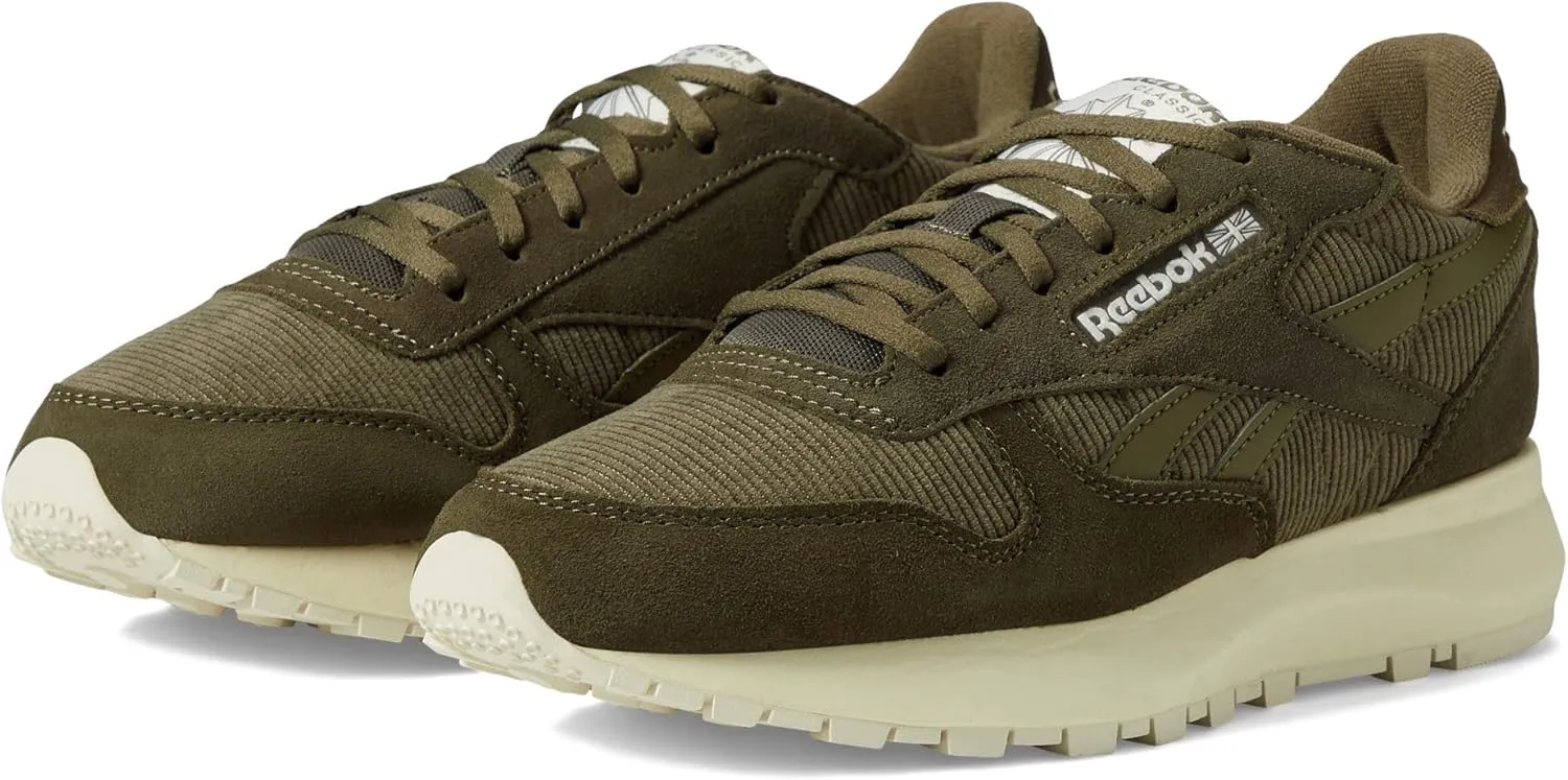 Reebok Women's Classic Leather Sp Sneaker
