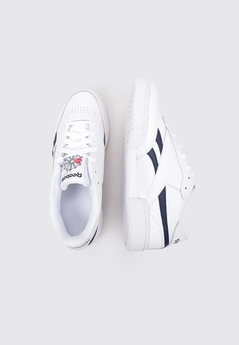 Reebok Women's Club C Revenge Sneaker, US:5.5