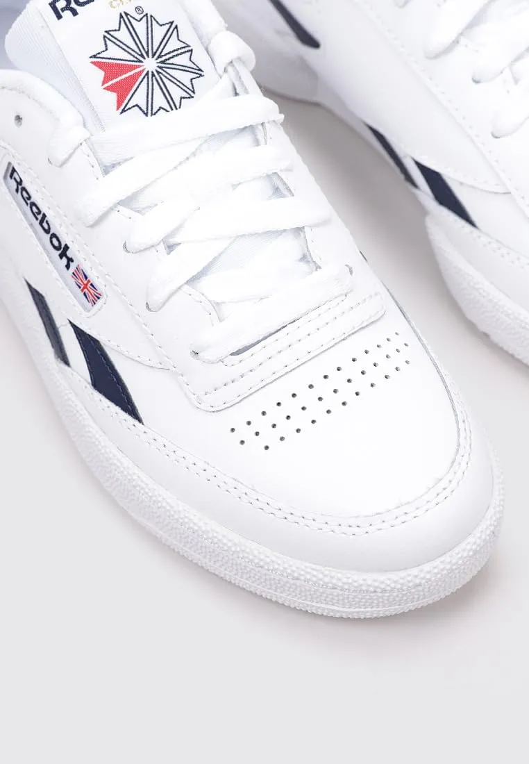 Reebok Women's Club C Revenge Sneaker, US:5.5