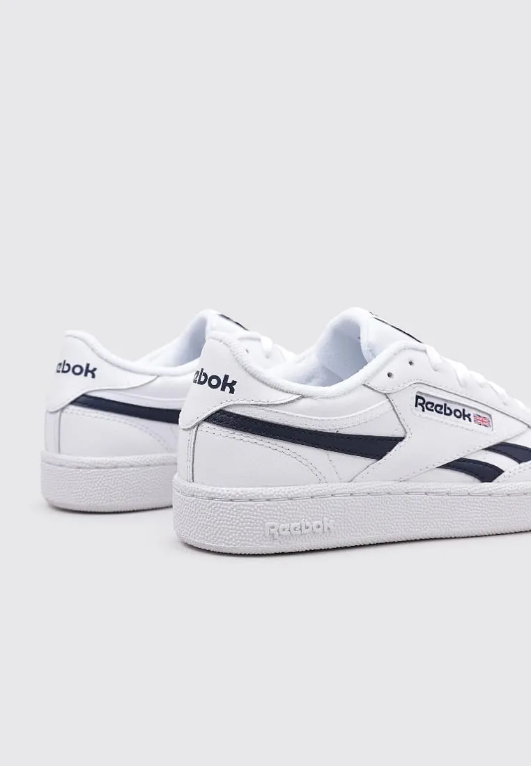 Reebok Women's Club C Revenge Sneaker, US:5.5