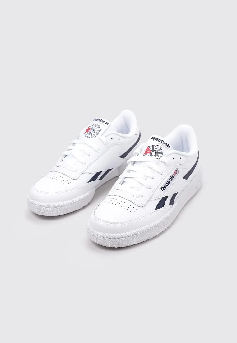 Reebok Women's Club C Revenge Sneaker, US:5.5
