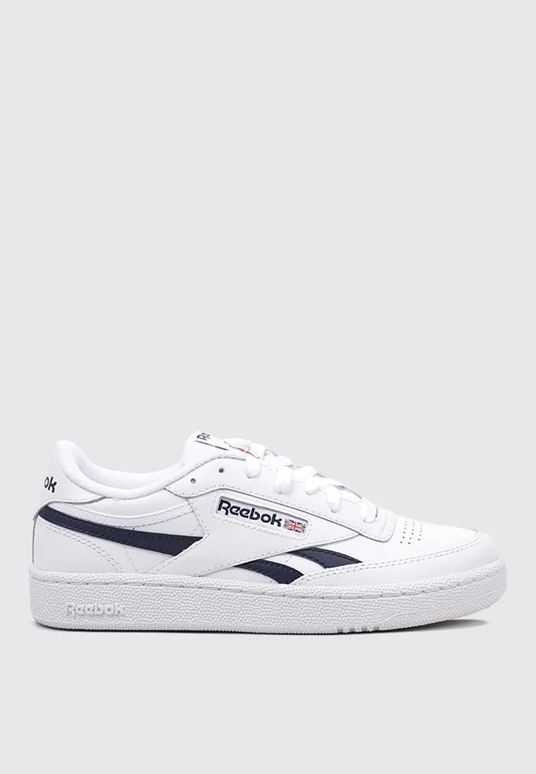 Reebok Women's Club C Revenge Sneaker, US:5.5