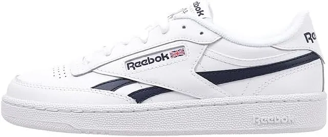 Reebok Women's Club C Revenge Sneaker, US:5.5