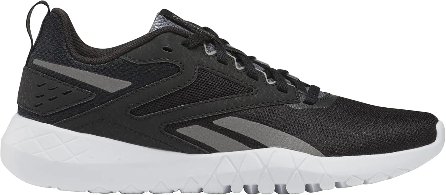 Reebok Women's Flexagon Energy Tr 4 Sneaker