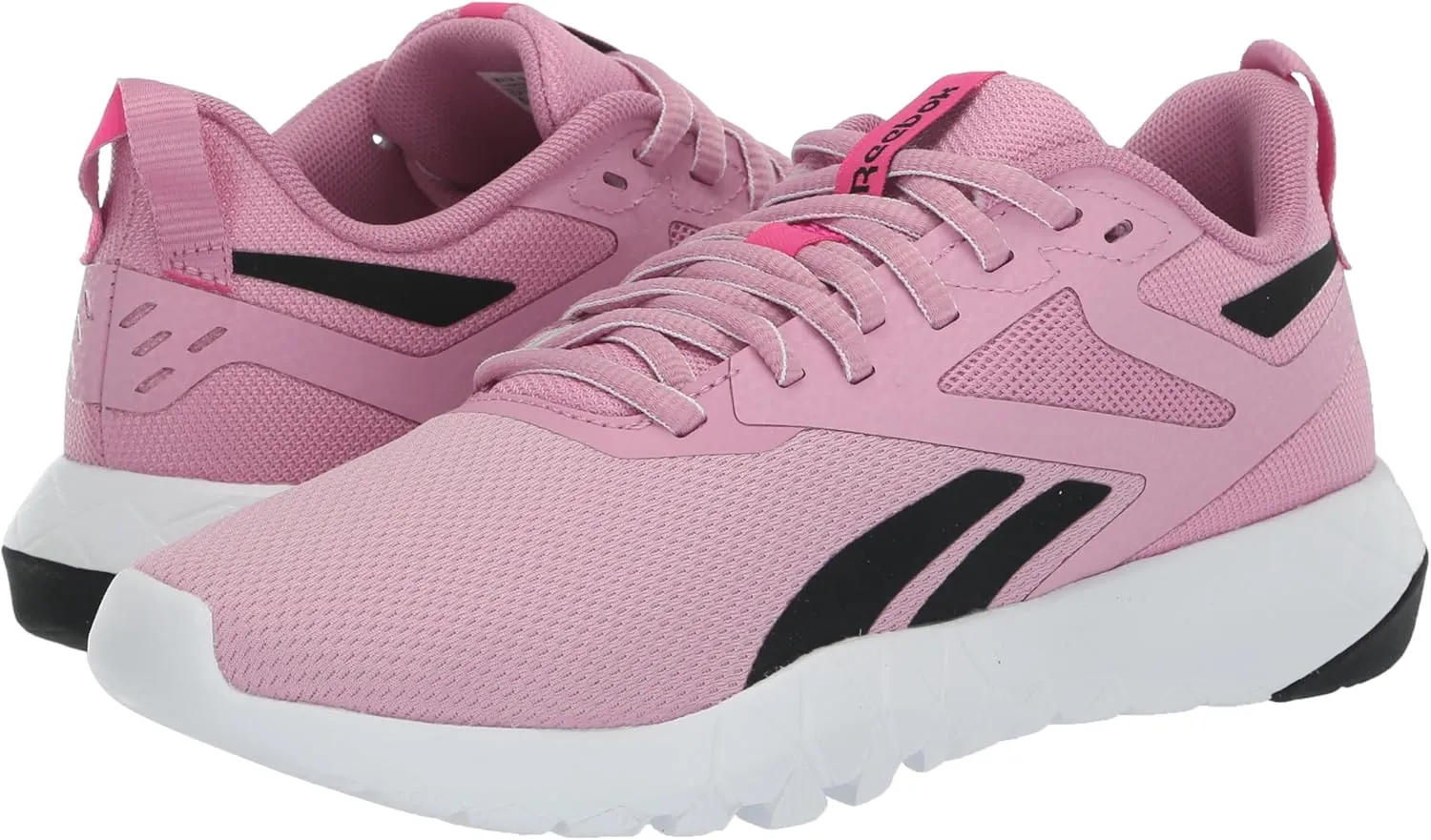 Reebok Women's Flexagon Force 4 Sneaker