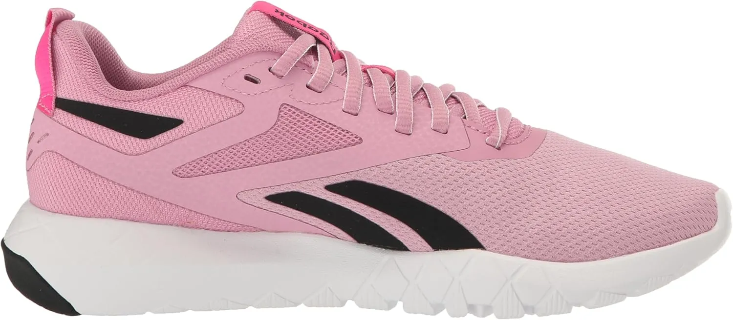 Reebok Women's Flexagon Force 4 Sneaker