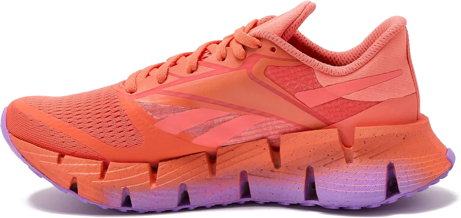 Reebok Women's Floatzig 1 Sneaker
