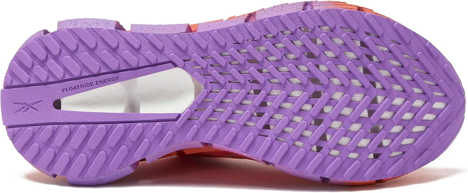 Reebok Women's Floatzig 1 Sneaker