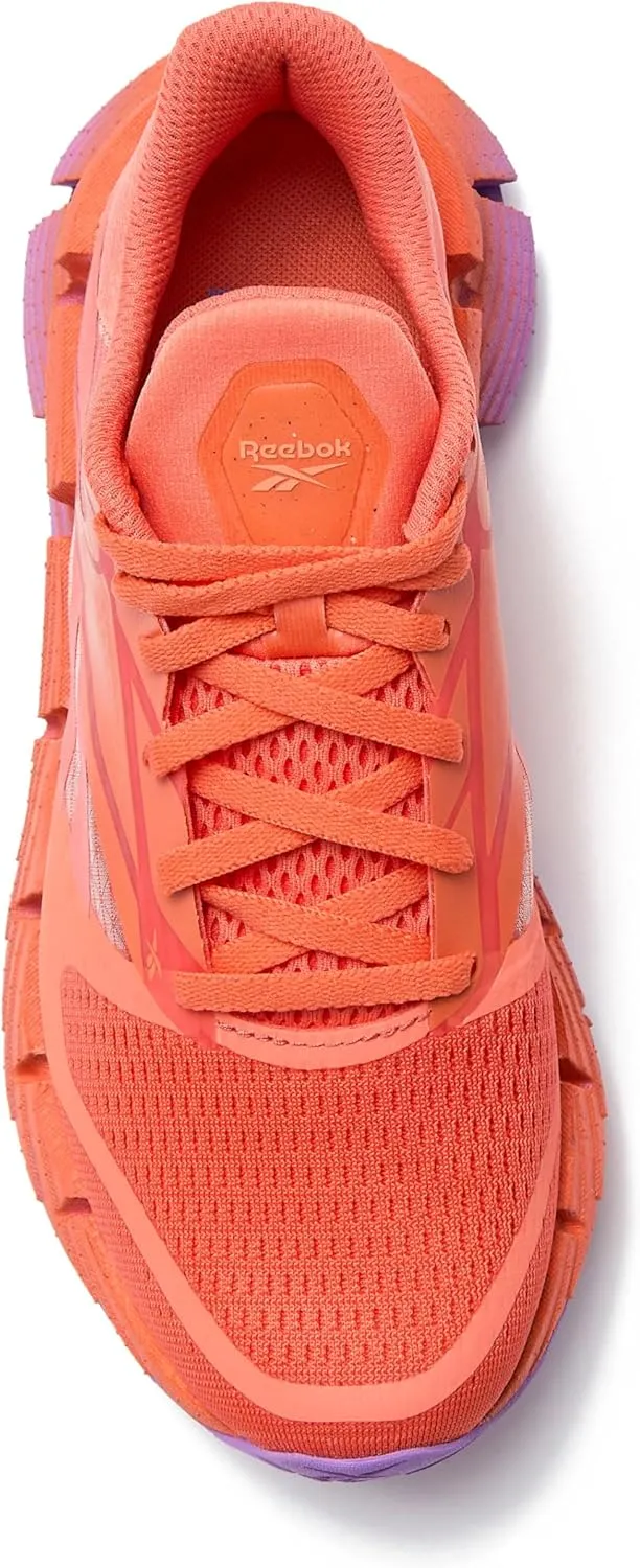 Reebok Women's Floatzig 1 Sneaker