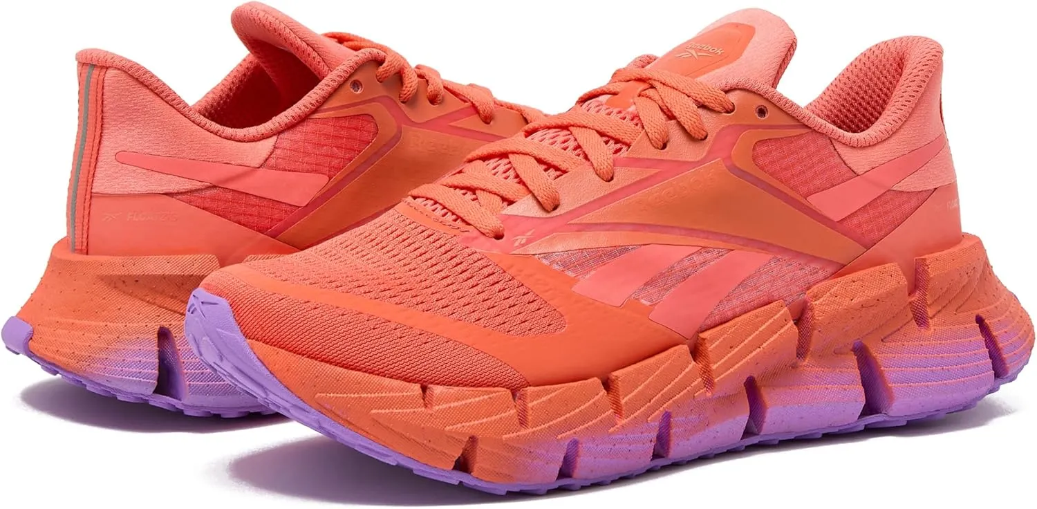Reebok Women's Floatzig 1 Sneaker