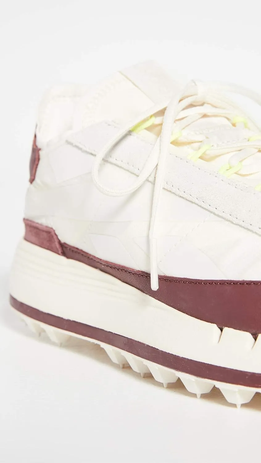 Reebok Women's Legacy 83 (Ree) cycle Sneaker