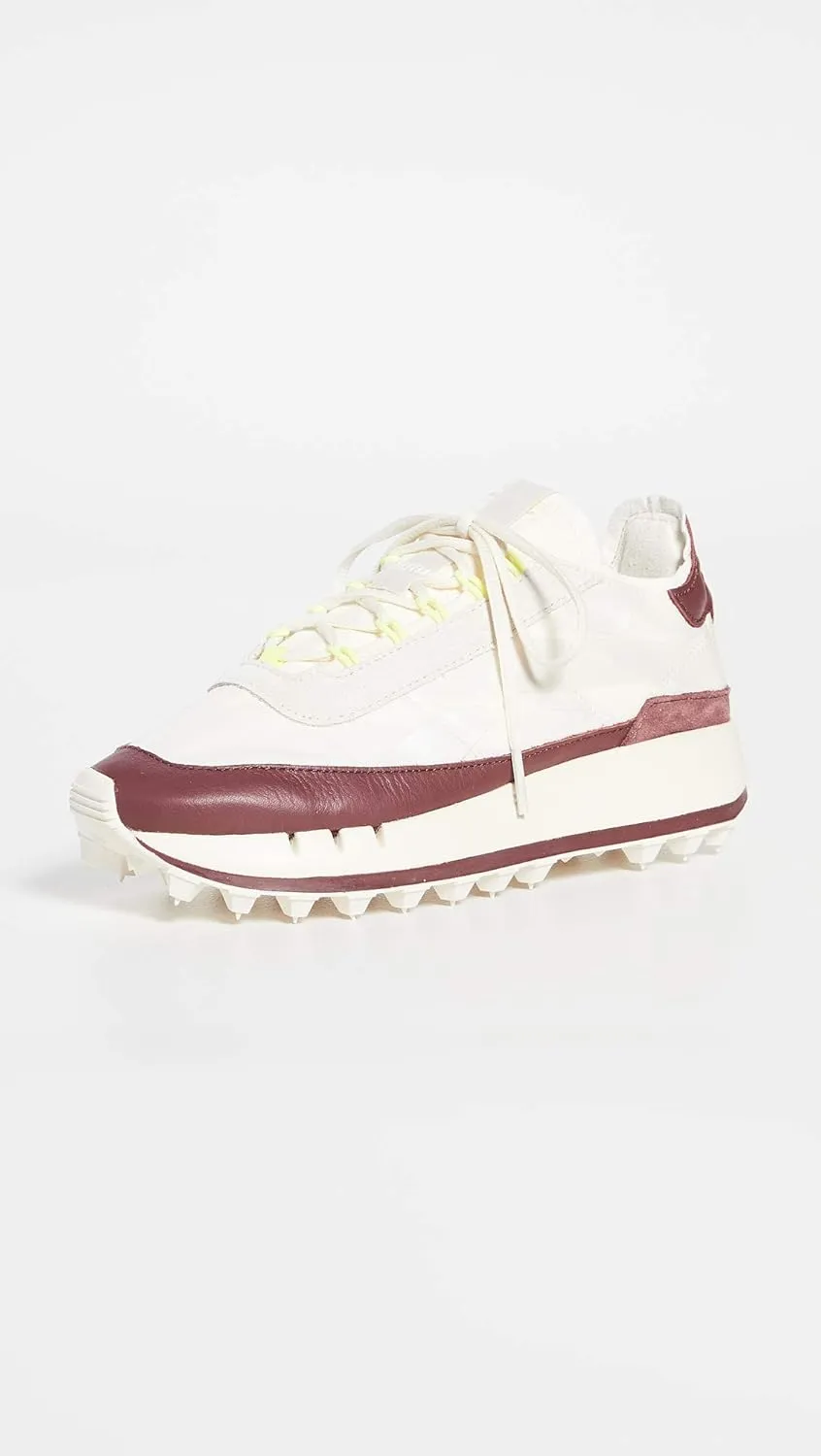 Reebok Women's Legacy 83 (Ree) cycle Sneaker