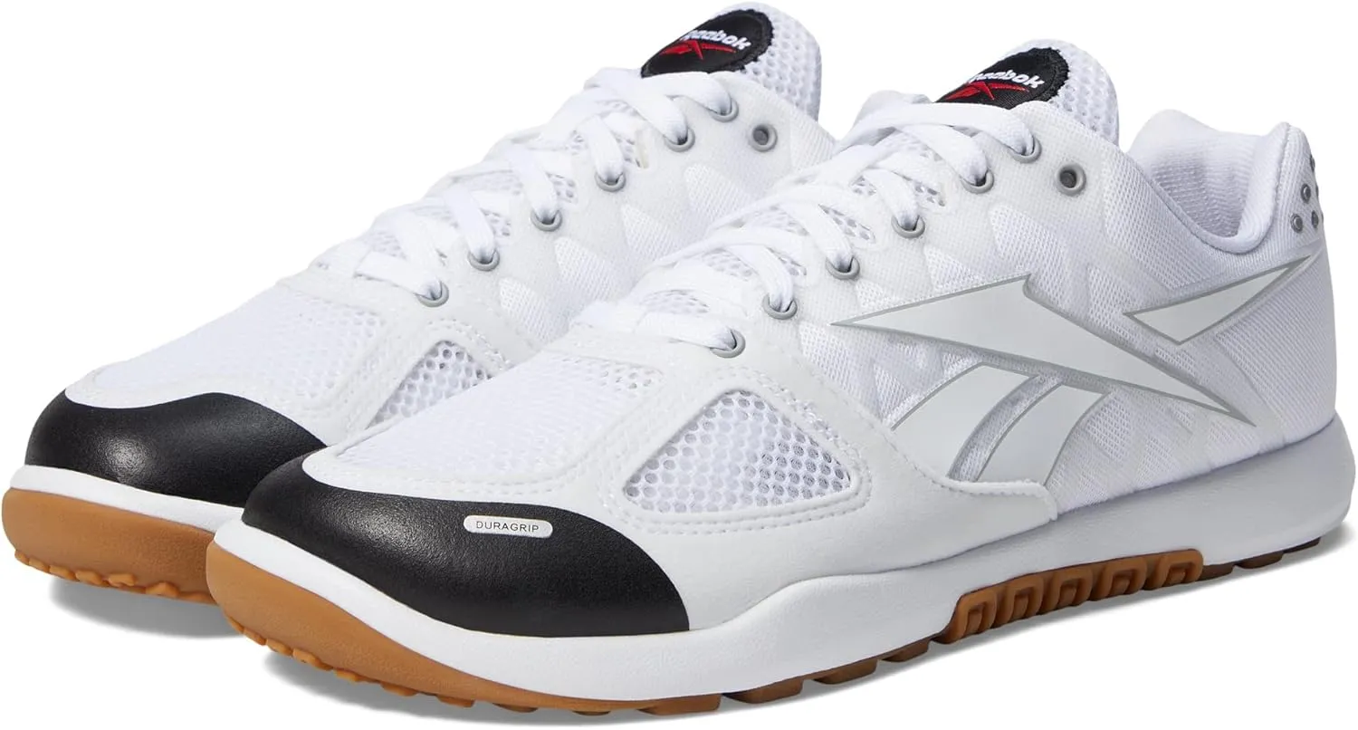 Reebok Women's Nano 2.0 Sneaker