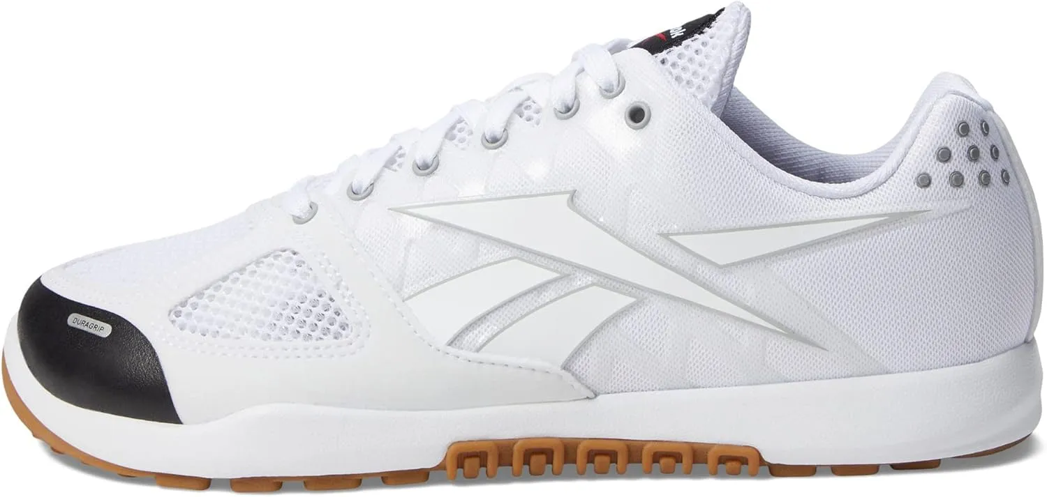 Reebok Women's Nano 2.0 Sneaker