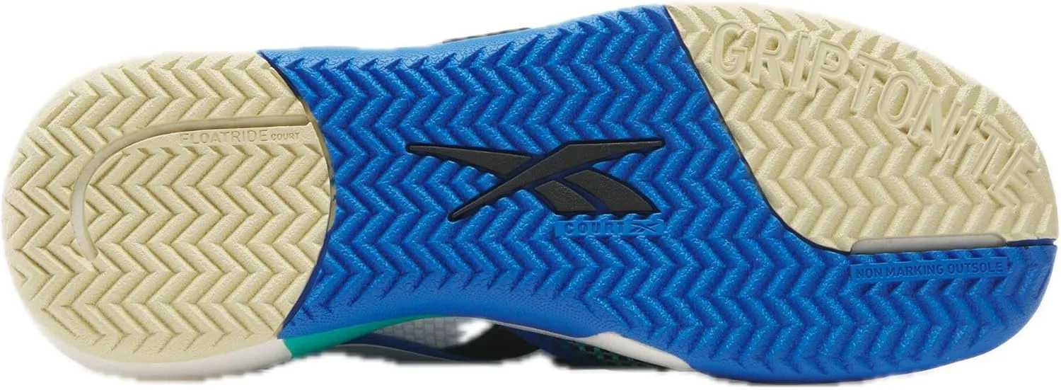 Reebok Women's Nano Court Sneaker