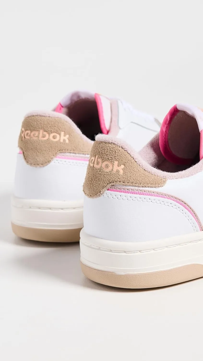 Reebok Women's Phase Court Sneaker
