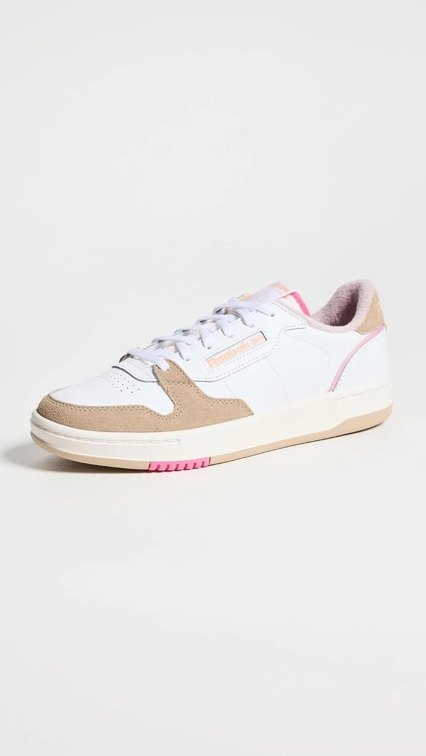 Reebok Women's Phase Court Sneaker