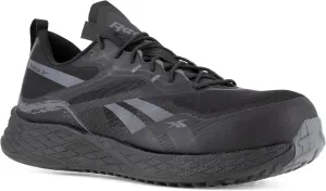 Reebok Women's Rb391 Floatride Energy 3 Adventure Work Construction Shoe Grey Safety