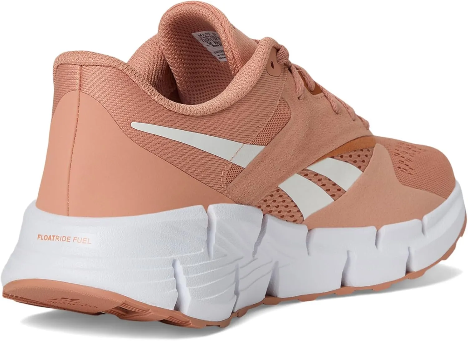 Reebok Women's Zig Dynamica 5 Sneaker