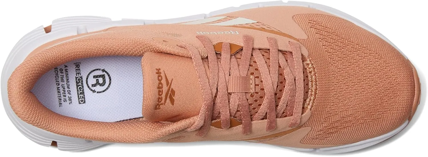 Reebok Women's Zig Dynamica 5 Sneaker