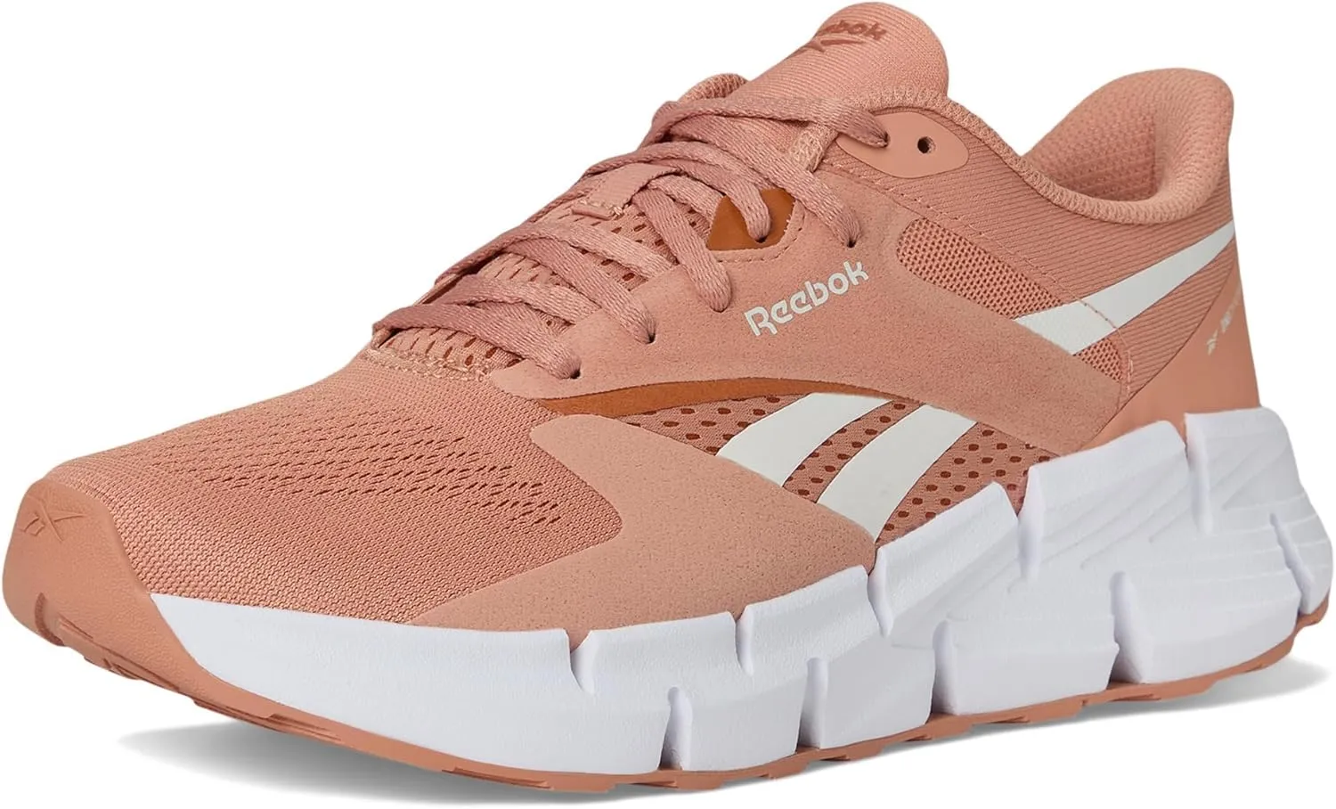 Reebok Women's Zig Dynamica 5 Sneaker