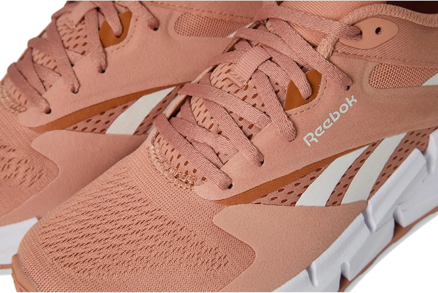 Reebok Women's Zig Dynamica 5 Sneaker