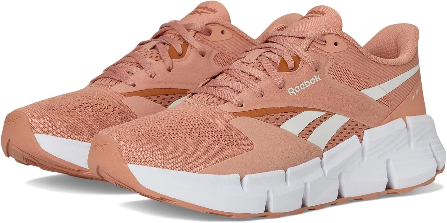 Reebok Women's Zig Dynamica 5 Sneaker