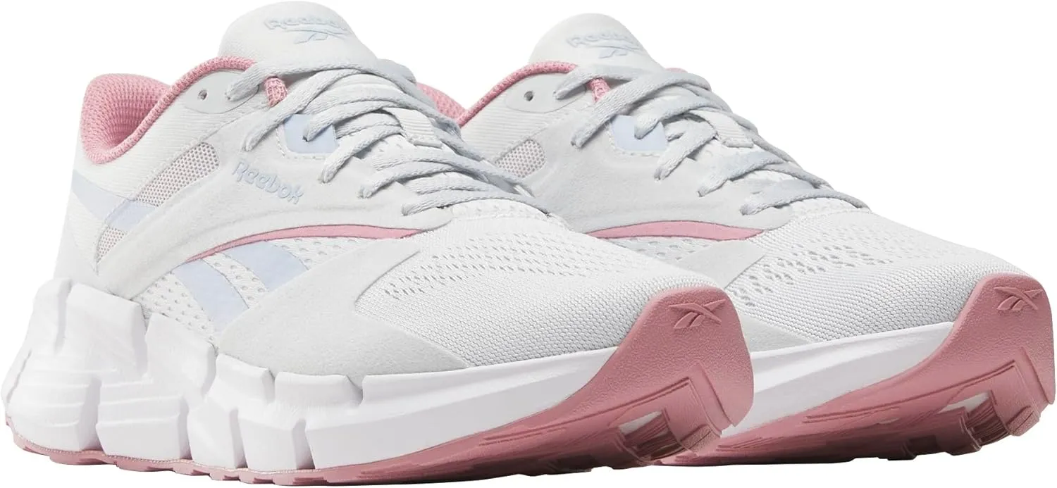 Reebok Women's Zig Dynamica 5 Sneaker