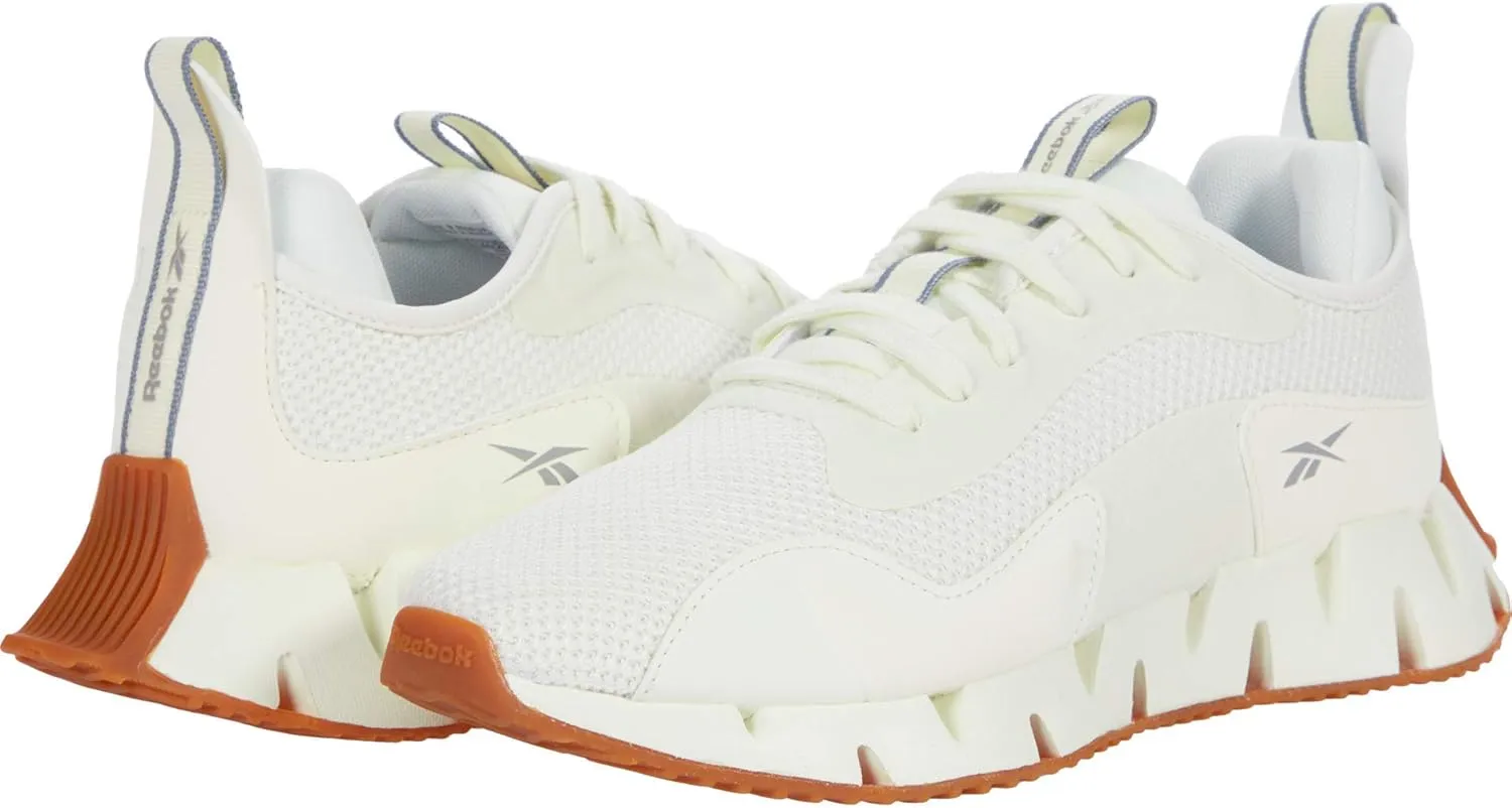 Reebok Women's Zig Dynamica Adventure Sneaker
