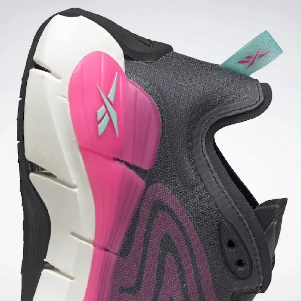 Reebok Women's Zig Kinetica Ii Sneaker