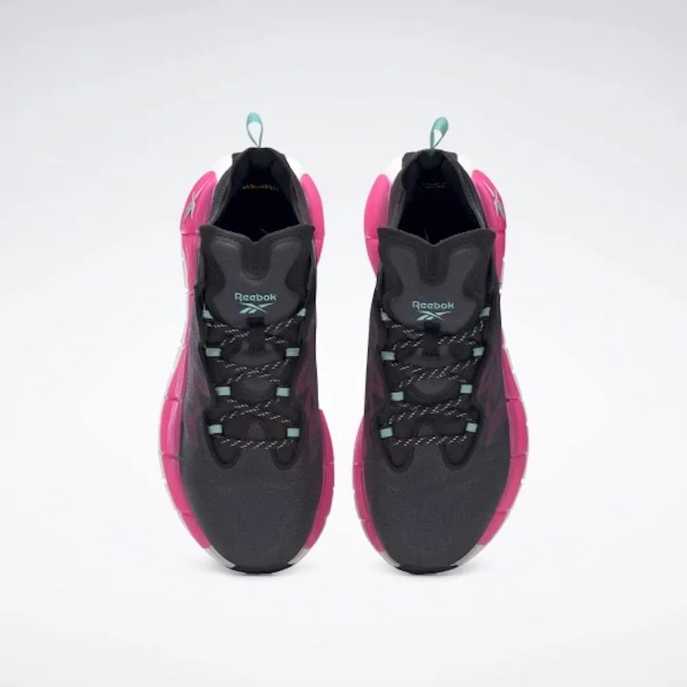 Reebok Women's Zig Kinetica Ii Sneaker