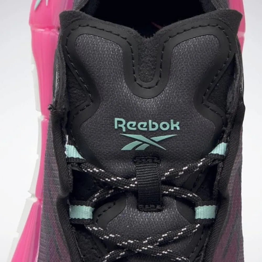 Reebok Women's Zig Kinetica Ii Sneaker