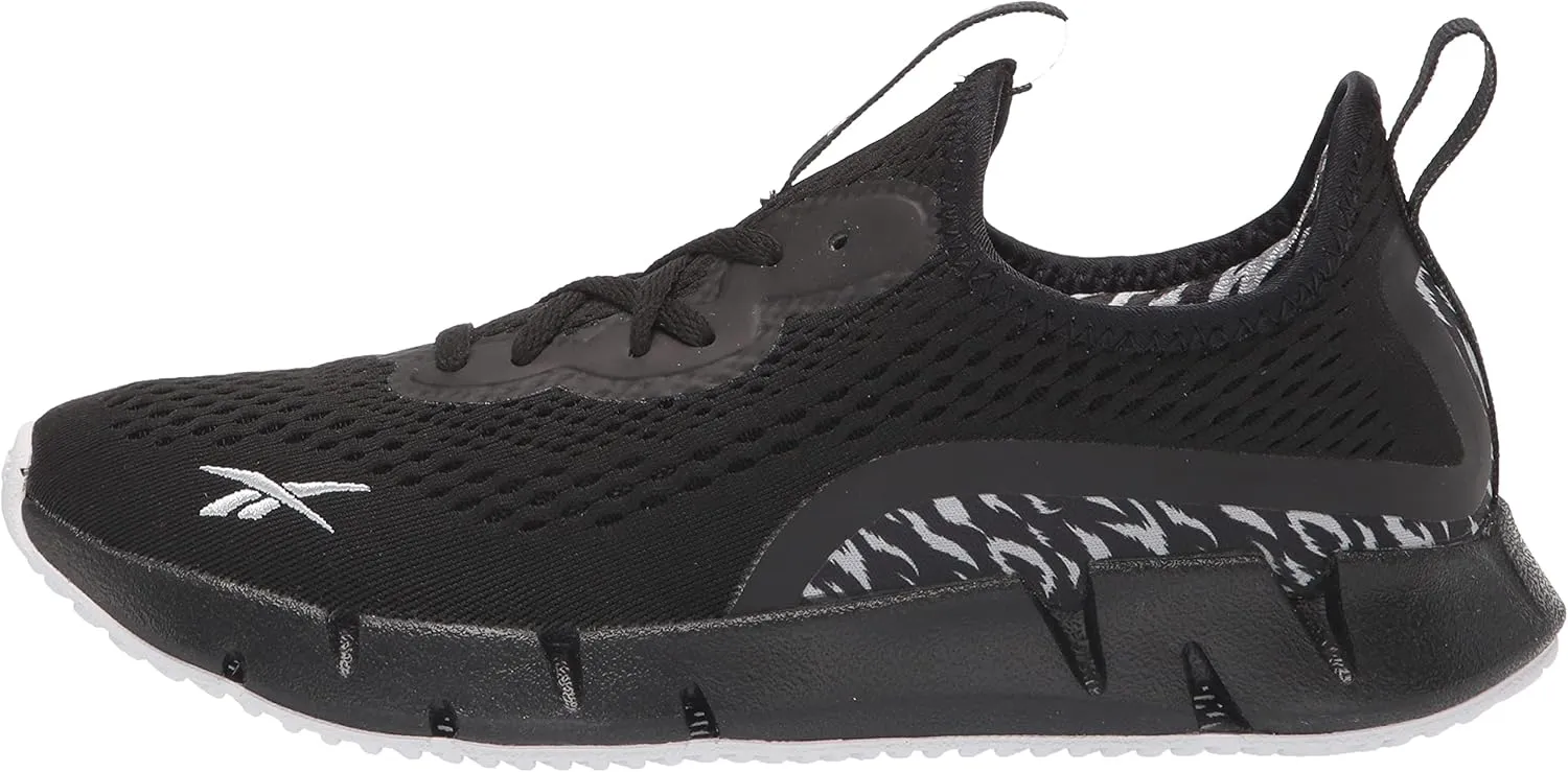 Reebok Women's Zig Sky Sneaker