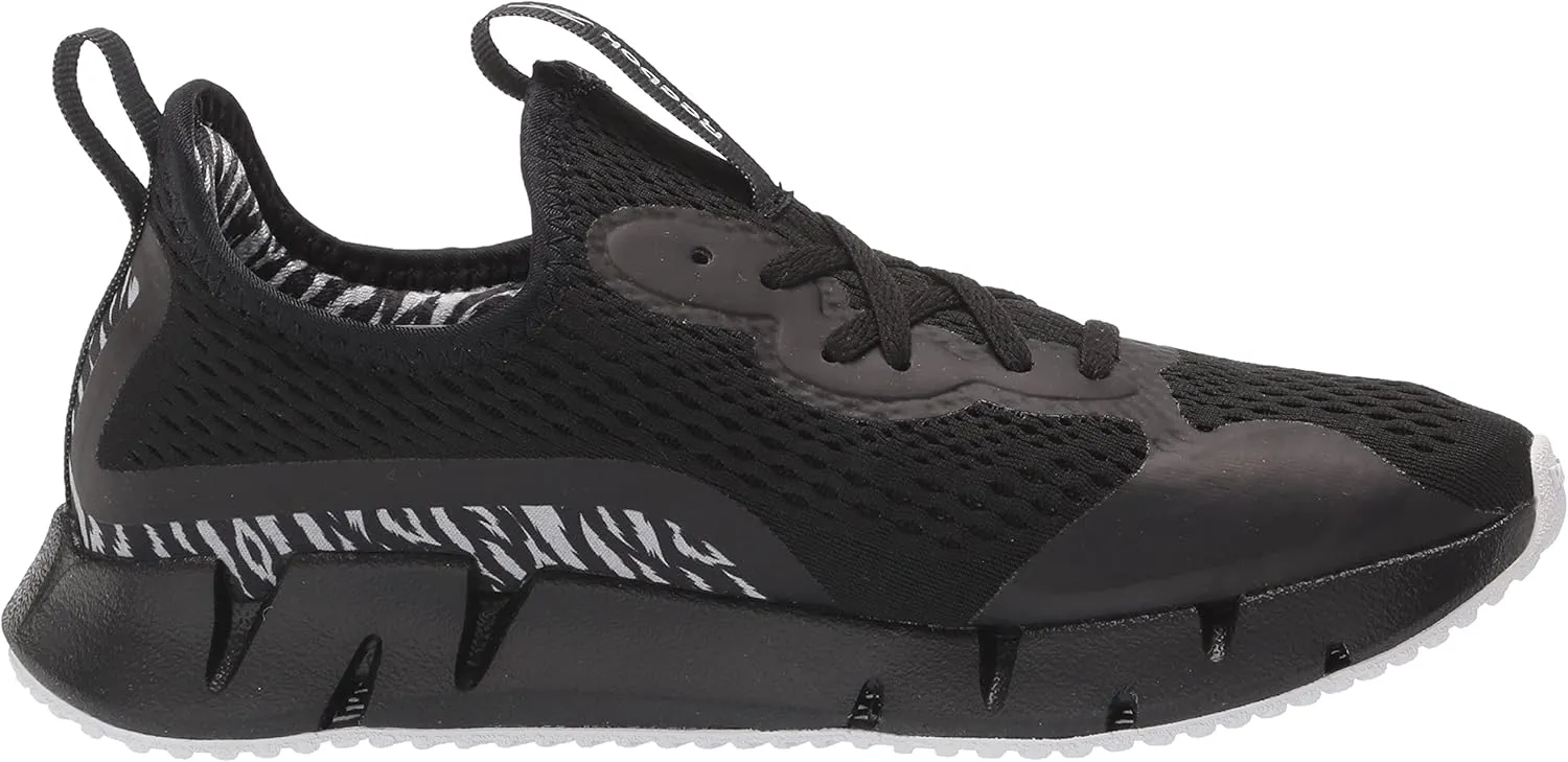 Reebok Women's Zig Sky Sneaker