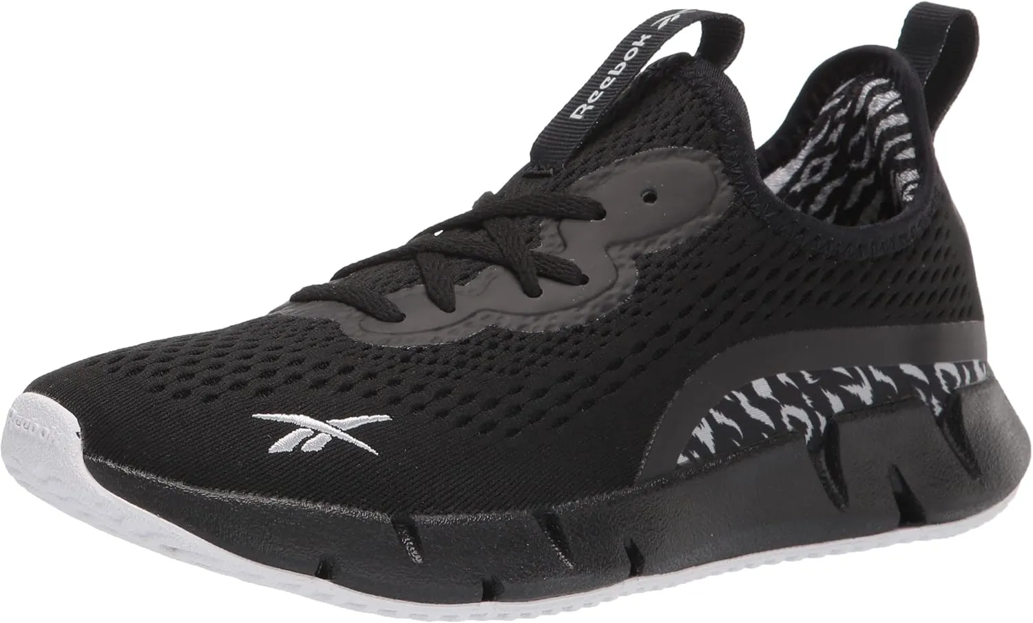 Reebok Women's Zig Sky Sneaker