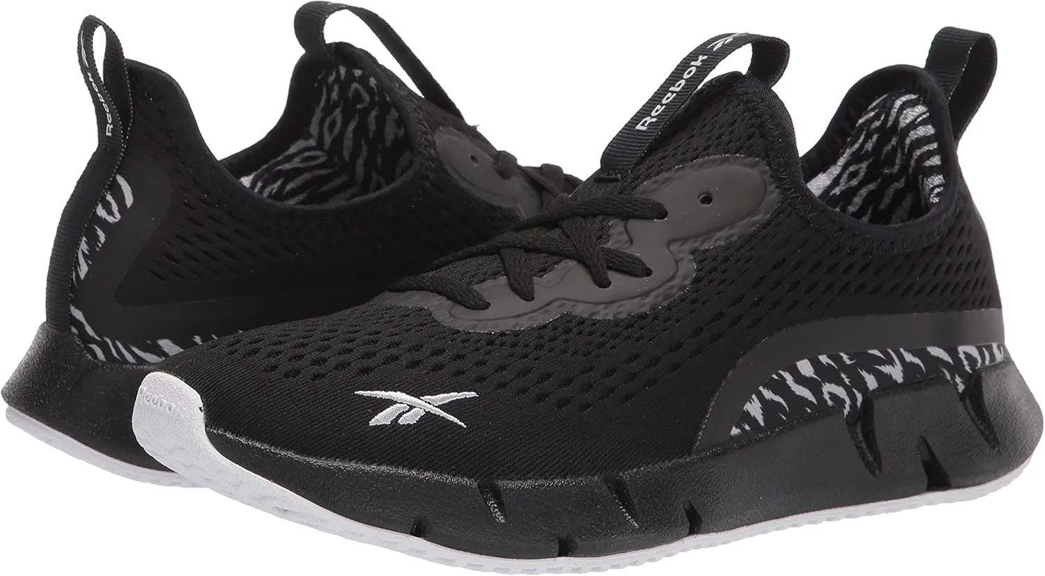 Reebok Women's Zig Sky Sneaker