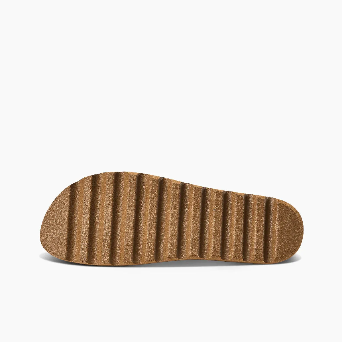 REEF Cushion Sol Hi Sandal-Copper