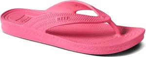REEF Water Court Women's Beach Flip Flop, Soft Cushion Footbed, Water Friendly, Arch Support