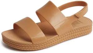 REEF Water Vista Higher Women's Platform Sandal - Adjustable Velcro Strap