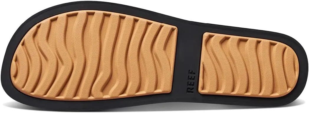 REEF Water Vista Higher Women's Platform Sandal - Adjustable Velcro Strap