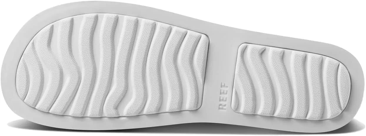 REEF Water Vista Higher Women's Platform Sandal - Adjustable Velcro Strap