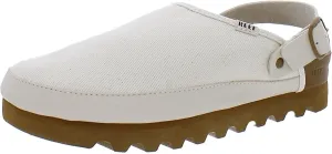 REEF Women's Cushion Sage Hi Clog