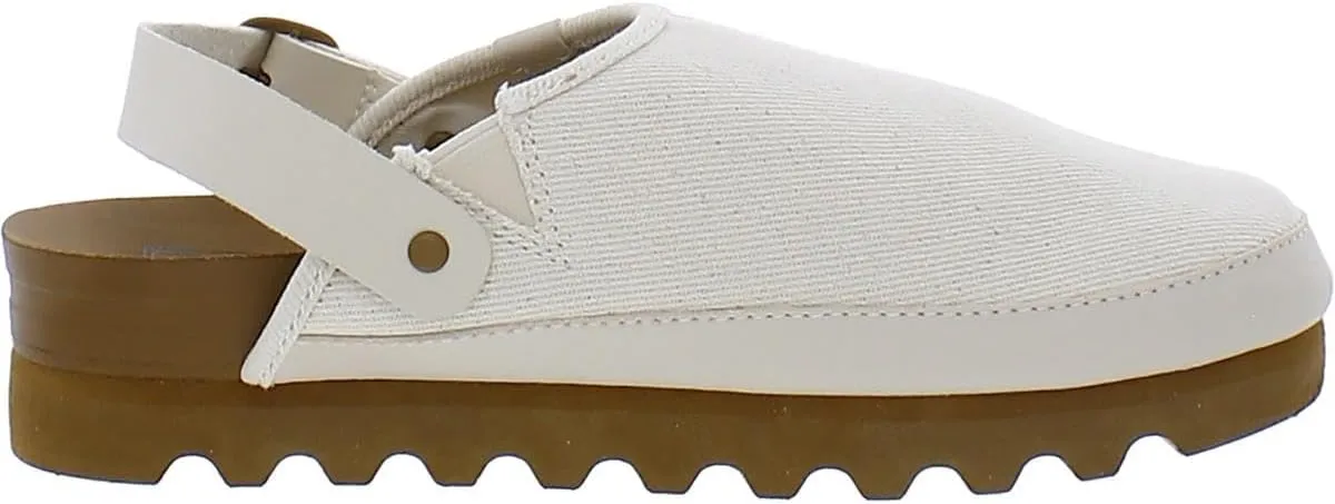REEF Women's Cushion Sage Hi Clog