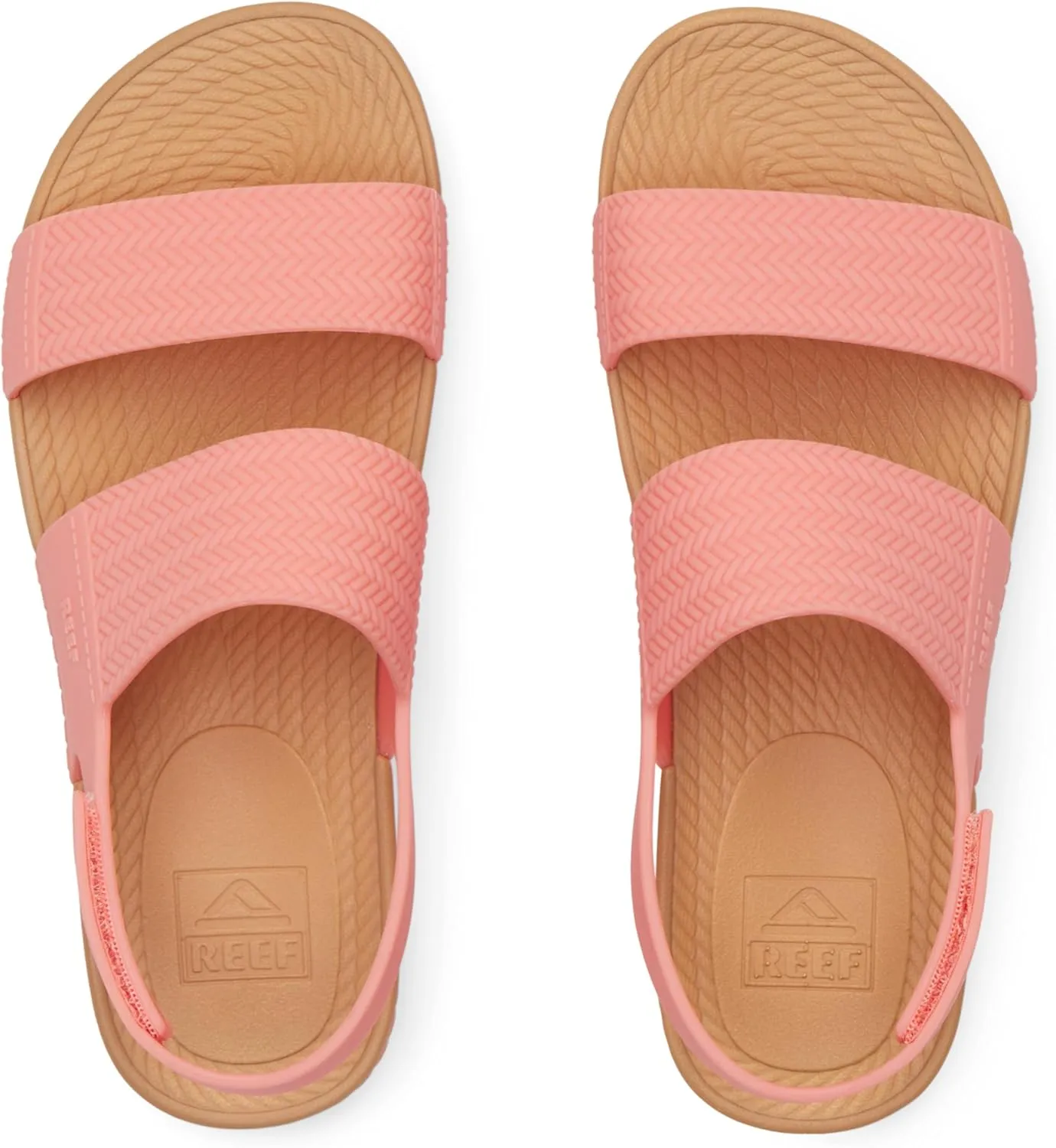 Reef Women's Water Vista Higher Platform Sandal, Water Friendly, Adjustable Strap