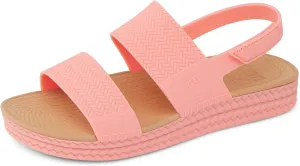 Reef Women's Water Vista Higher Platform Sandal, Water Friendly, Adjustable Strap