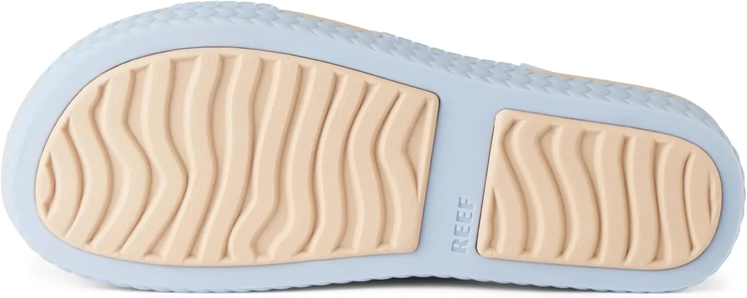 Reef Women's Water Vista Platform Sandal