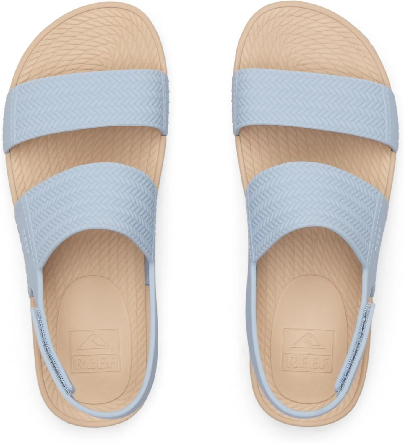 Reef Women's Water Vista Platform Sandal
