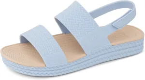 Reef Women's Water Vista Platform Sandal