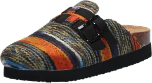 Rocket Dog Women ABEL Comfort Classic Clog Mule