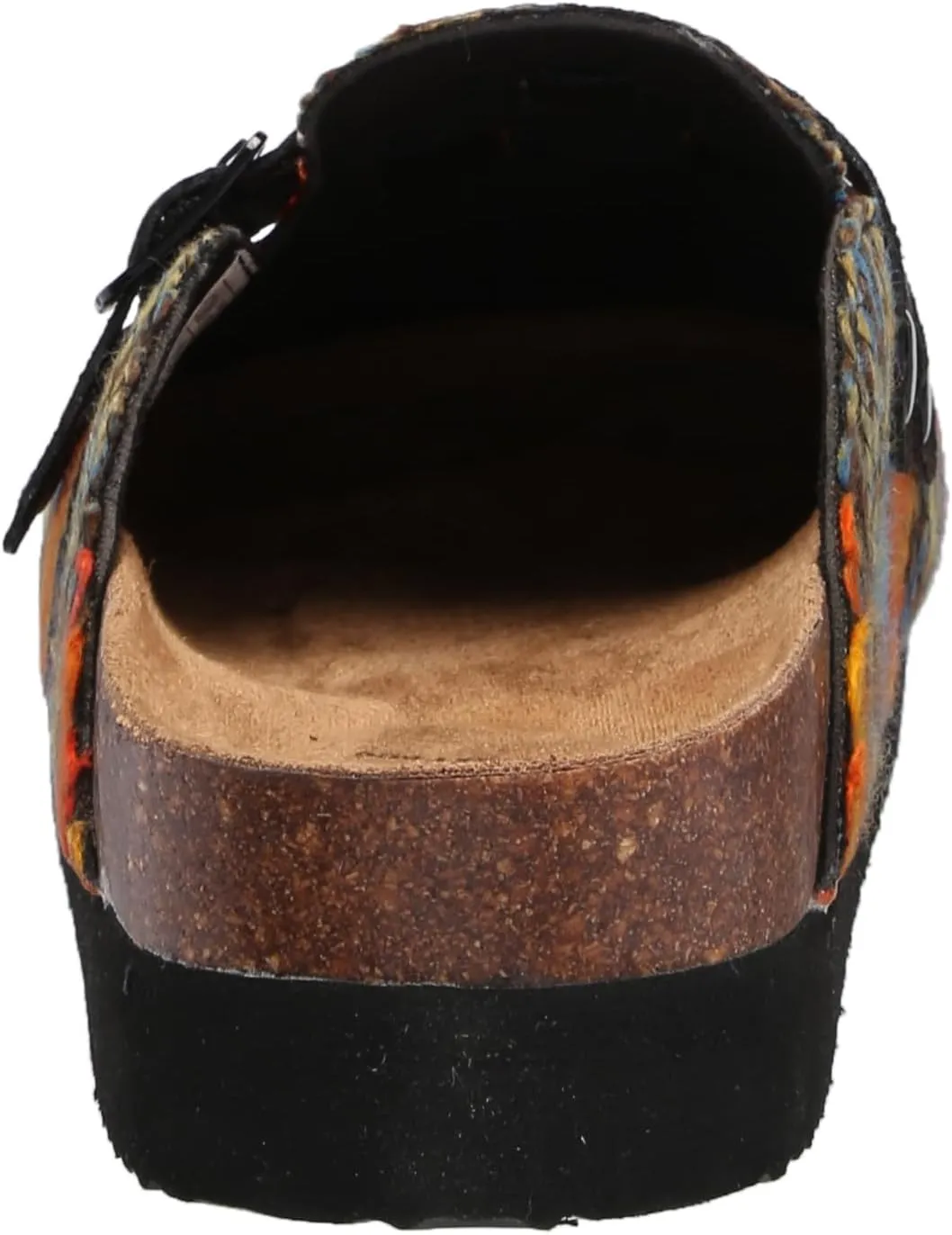 Rocket Dog Women ABEL Comfort Classic Clog Mule